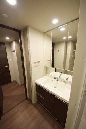 デルックス田端の物件内観写真